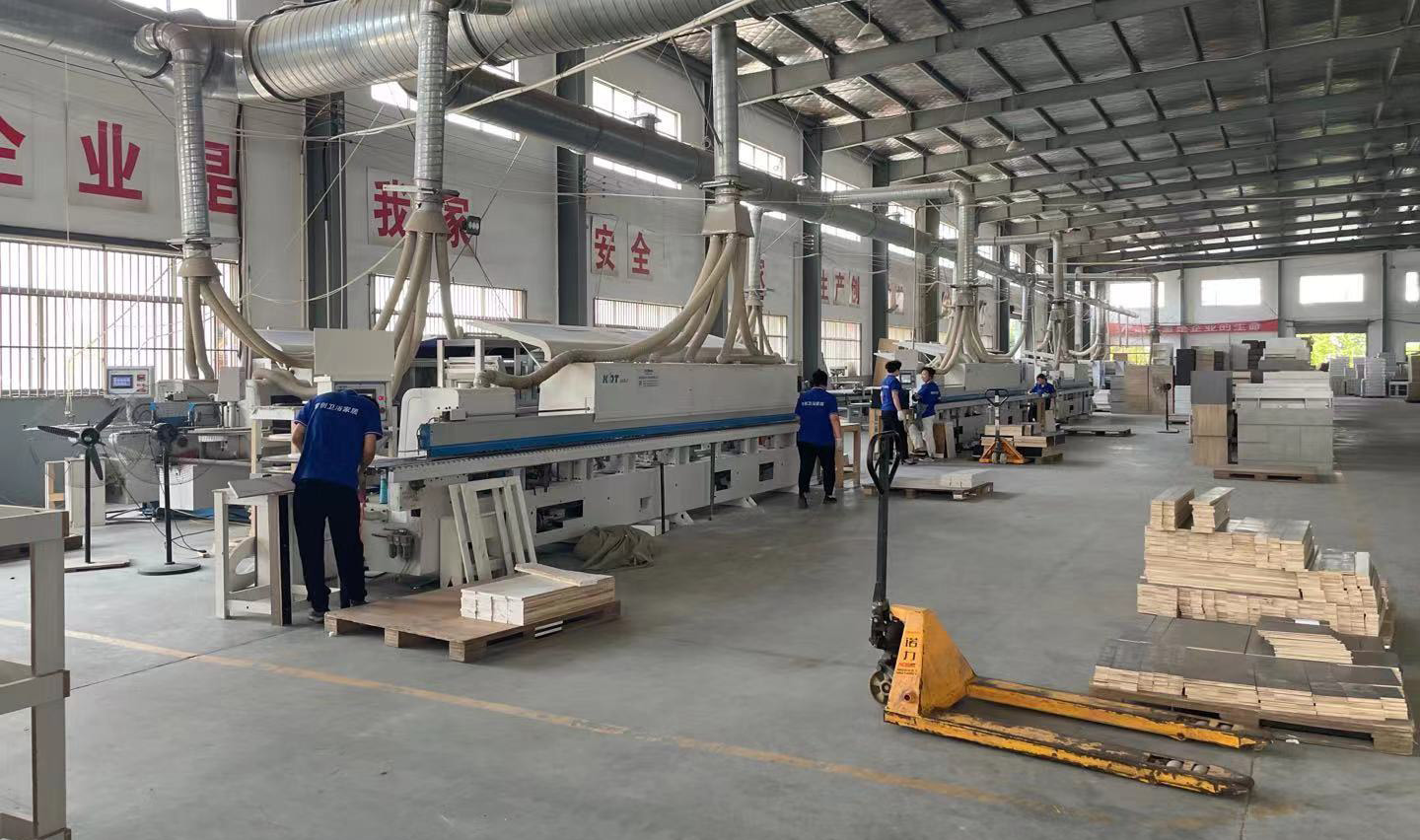 Jiangxi Dilong Intelligent Kitchen And Sanitary Ware Co., Ltd
